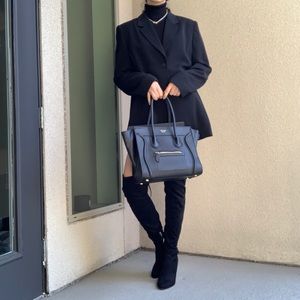 Valerie Stevens Blazer